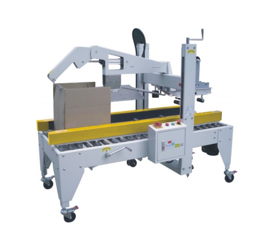 邦尔旭智能包装