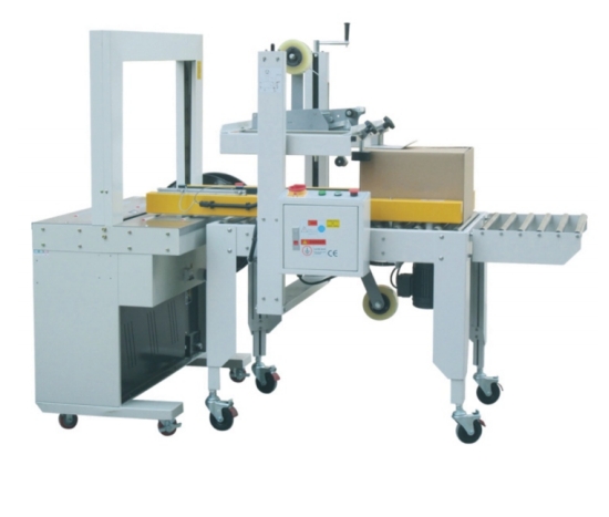 邦尔旭智能包装