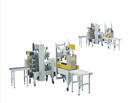 邦尔旭智能包装