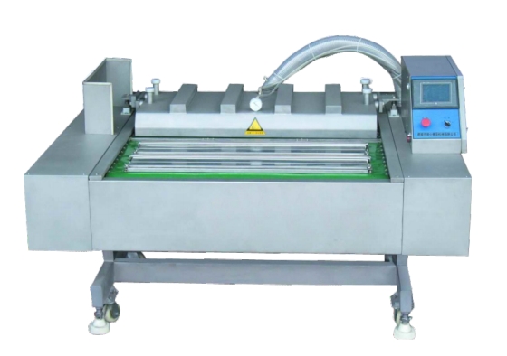 邦尔旭智能包装