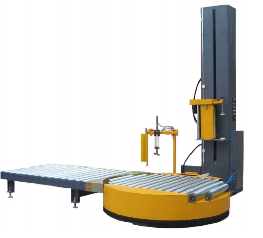 邦尔旭智能包装