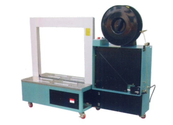 邦尔旭智能包装