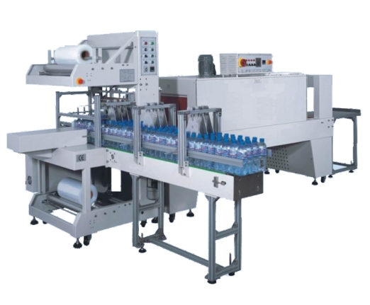 邦尔旭智能包装