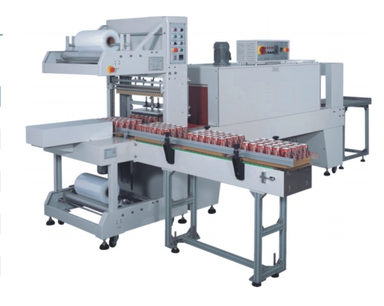 邦尔旭智能包装