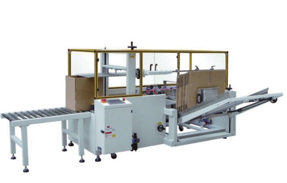 邦尔旭智能包装